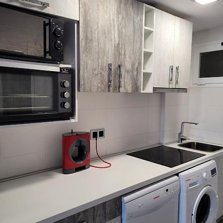 Precioso Alojamiento Con Piscinas Διαμέρισμα Benalmádena Εξωτερικό φωτογραφία