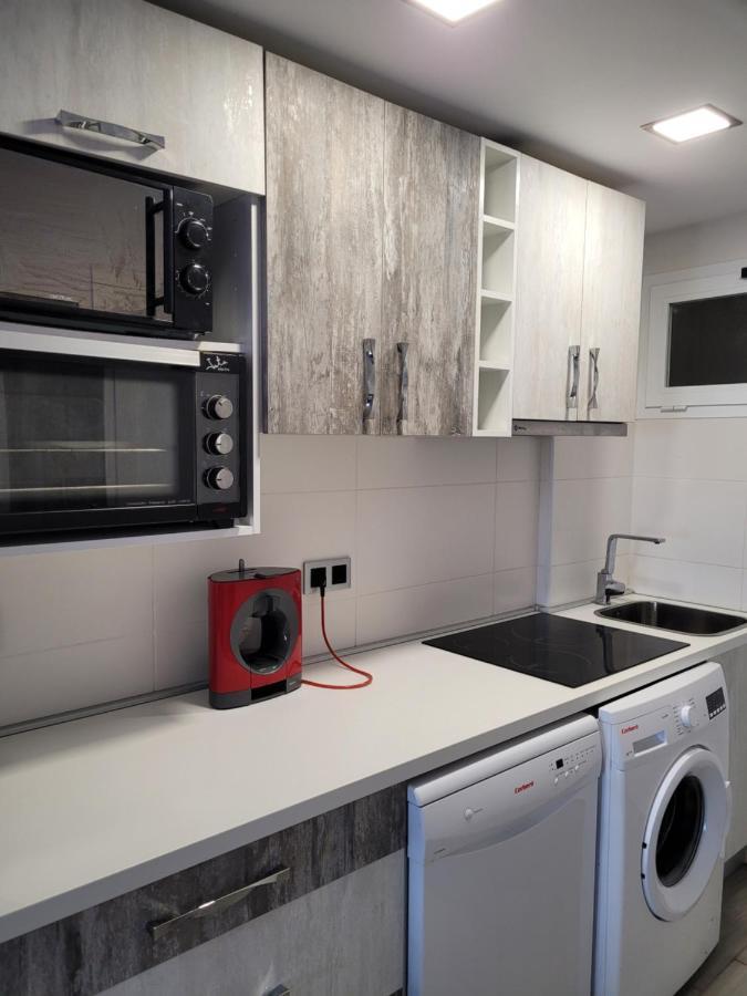 Precioso Alojamiento Con Piscinas Διαμέρισμα Benalmádena Εξωτερικό φωτογραφία