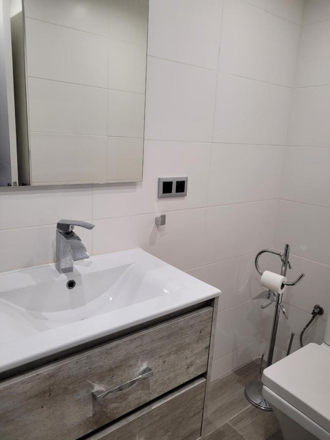 Precioso Alojamiento Con Piscinas Διαμέρισμα Benalmádena Εξωτερικό φωτογραφία