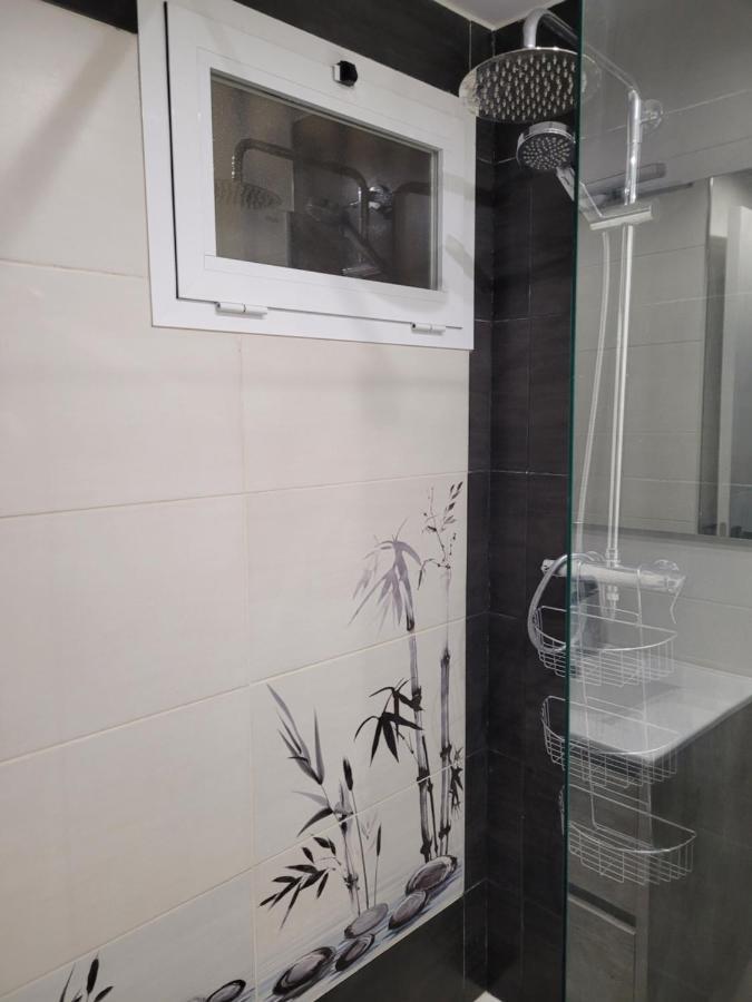 Precioso Alojamiento Con Piscinas Διαμέρισμα Benalmádena Εξωτερικό φωτογραφία